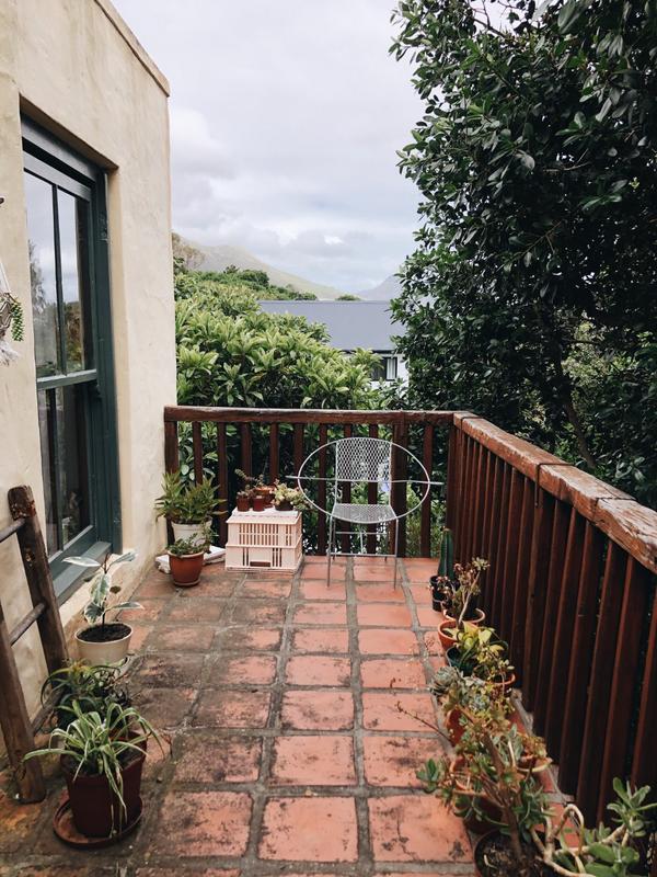 To Let 2 Bedroom Property for Rent in Chapman